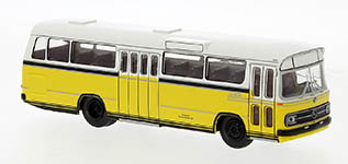 52152 - H0 - Mercedes O 302-11 RStn 1972, SSB Stuttgart